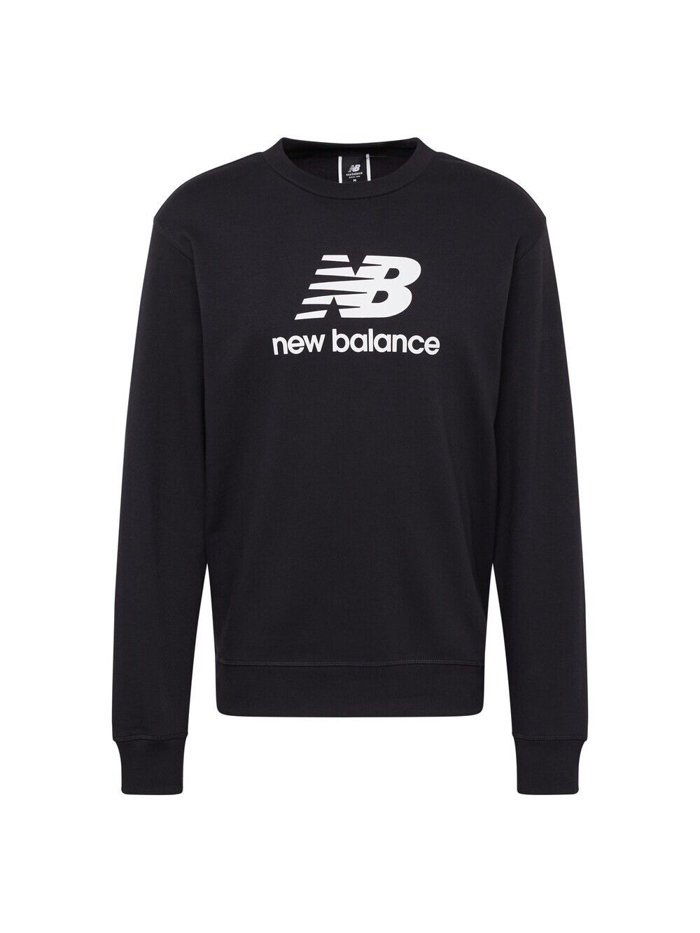 

Толстовка New Balance Essentials, черный