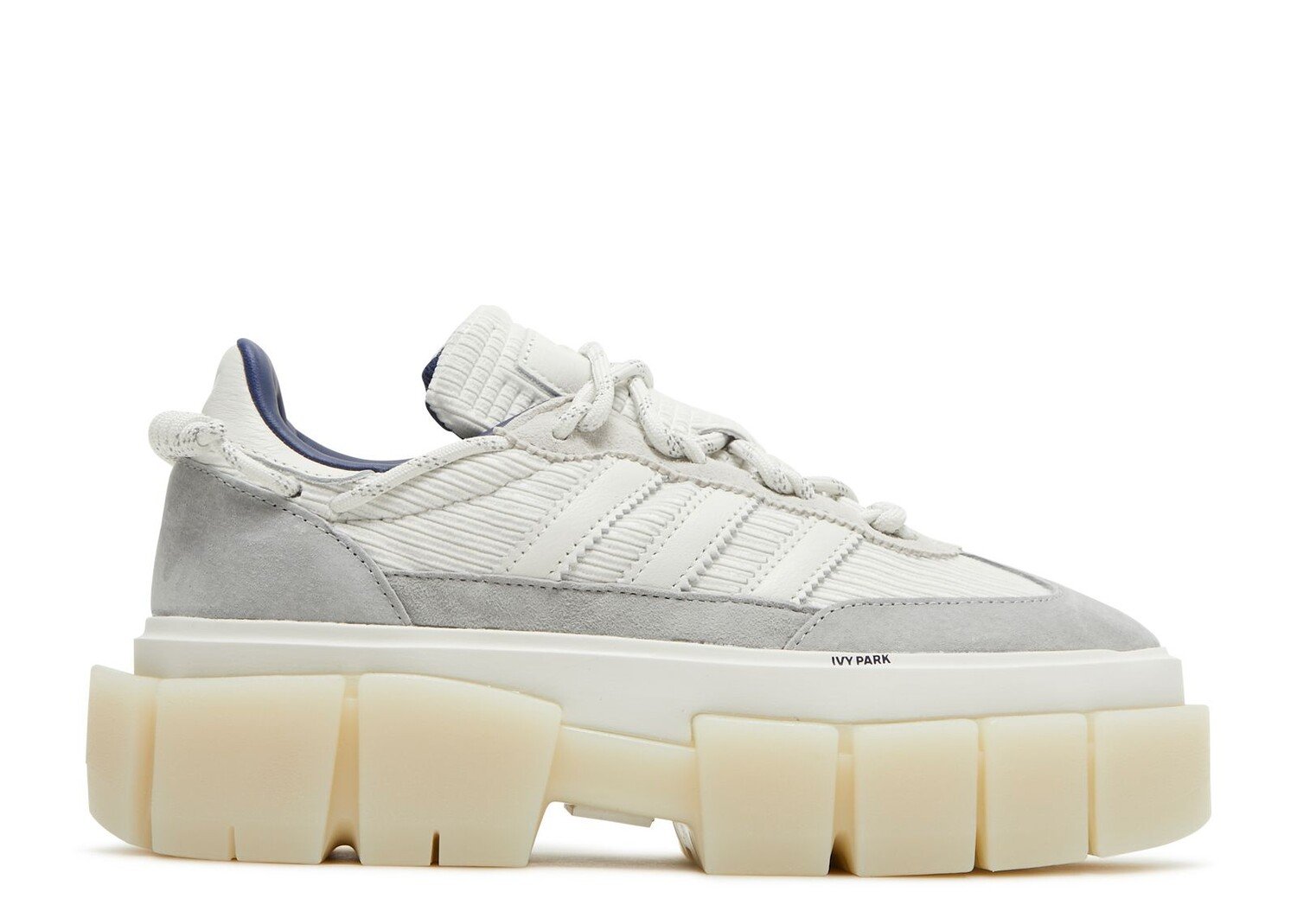 

Кроссовки adidas Ivy Park X Wmns Super Sleek Chunky 'Halls Of Ivy', серый