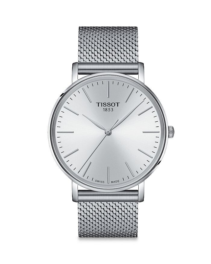 

Часы Tissot, 40 мм