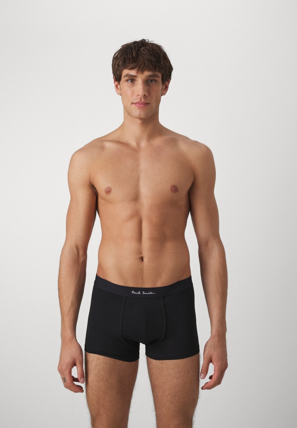 

Трусы TRUNK 5 PACK Paul Smith, черный