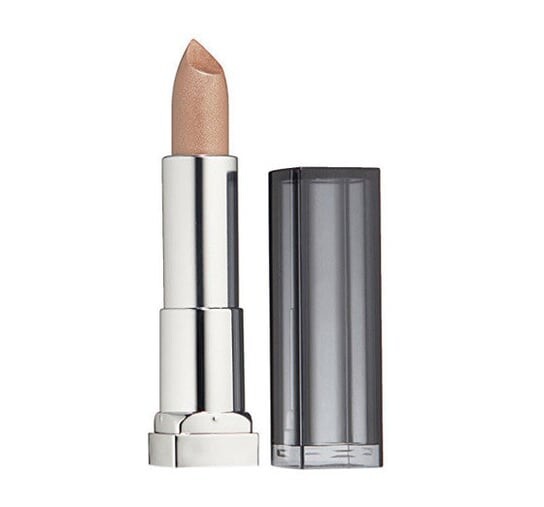 

Губная помада 5 Белое золото, 4,25 г Maybelline, Color Sensational Metallic