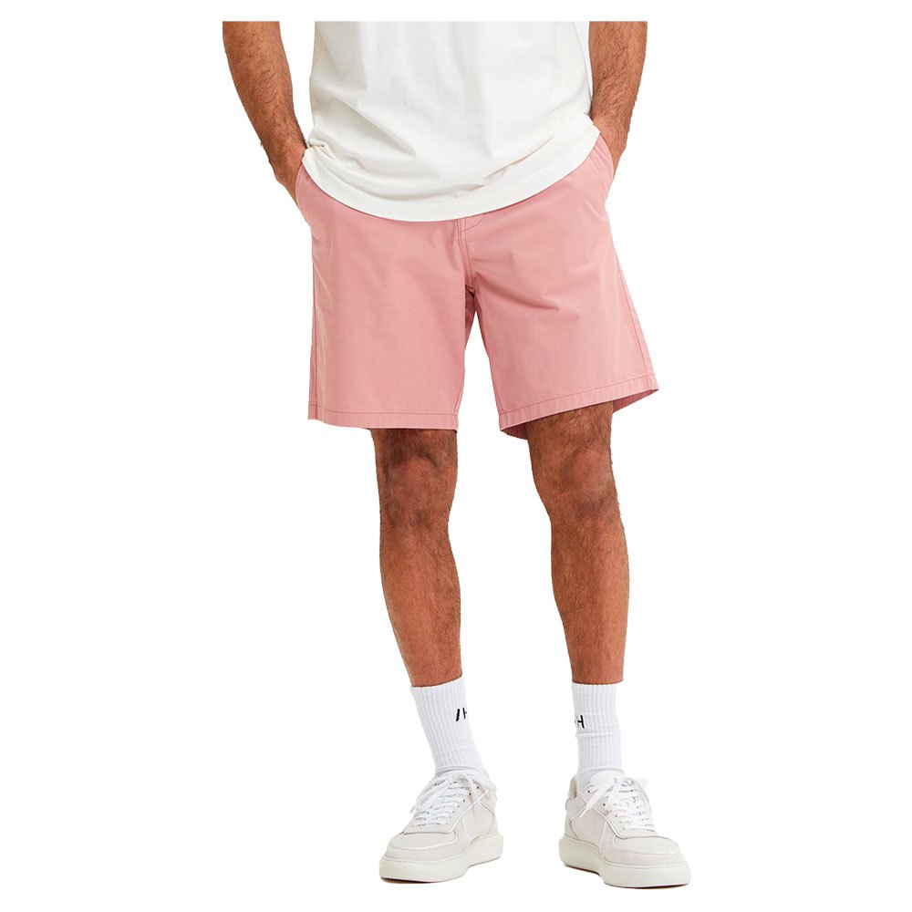 Шорты Selected Comfort Flex, розовый плавки шорты selected розовый