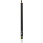

Профессиональная подводка для глаз 21 Metallic Green, 1,48 г Make Up Factory, Kajal Definer