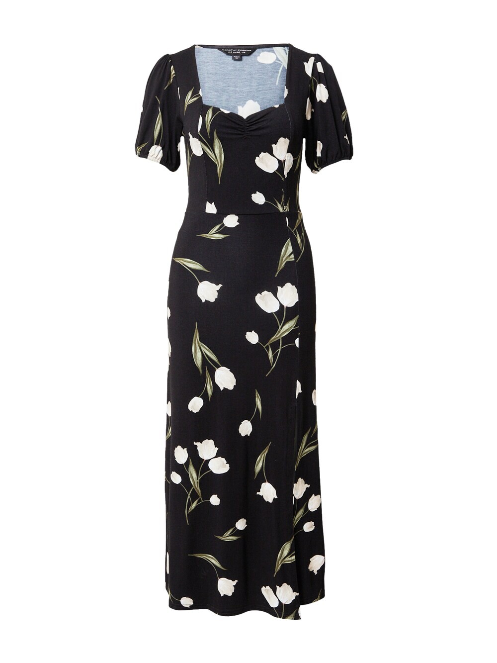 

Платье Dorothy Perkins Cora, черный