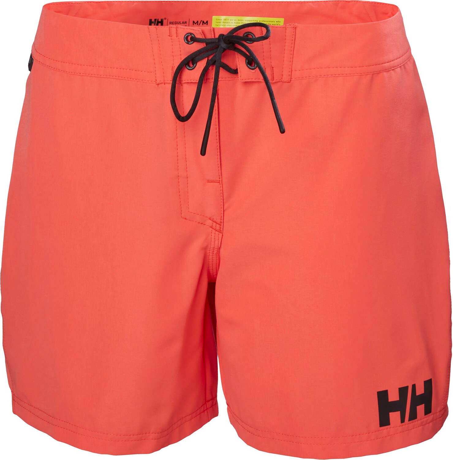 

Шорты для досок HP 6 дюймов — женские Helly Hansen, розовый
