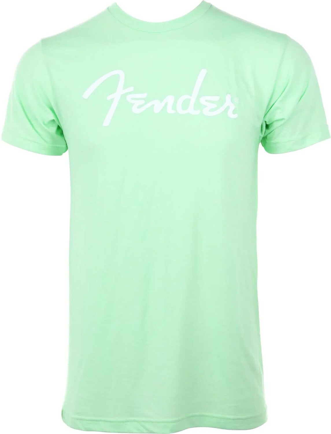 

Футболка с логотипом Fender Spaghetti — размер X-Large