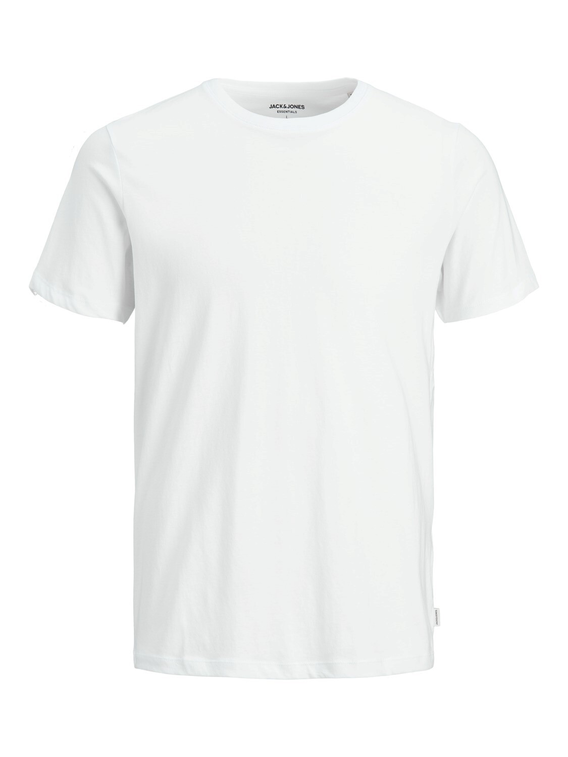 

Футболка Jack & Jones JJEORGANIC BASIC, белый