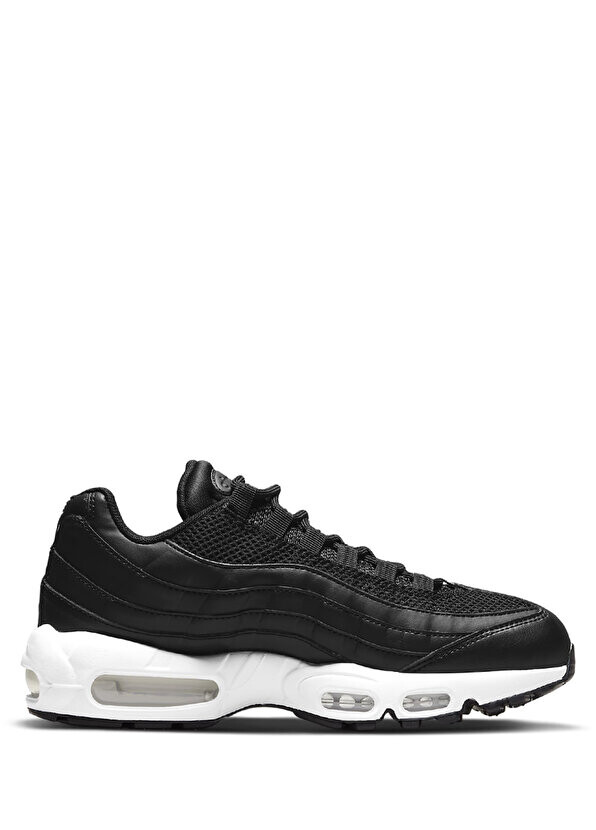 

Черные женские кроссовки air max 95 Nike, Черный