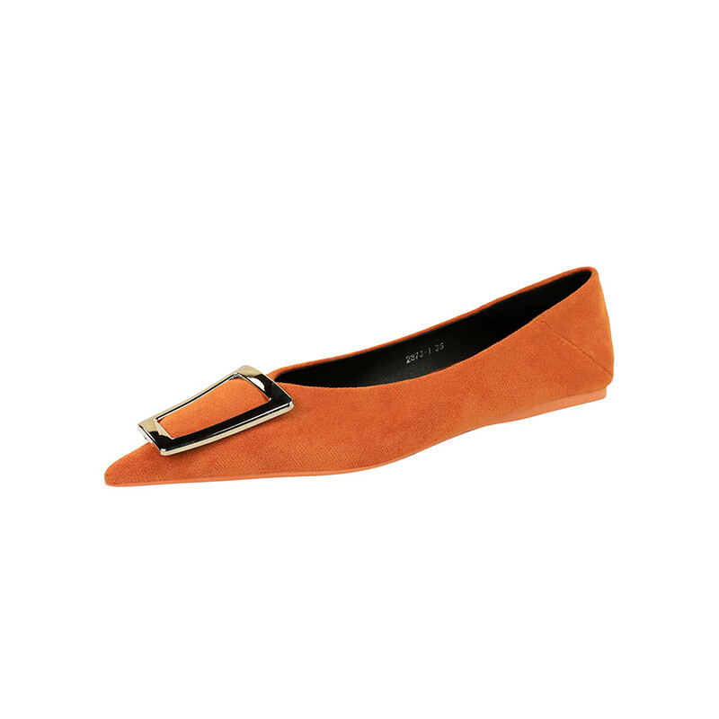 

Туфли женские повседневные Women's Casual Shoes Women's Bigtree, кремовый
