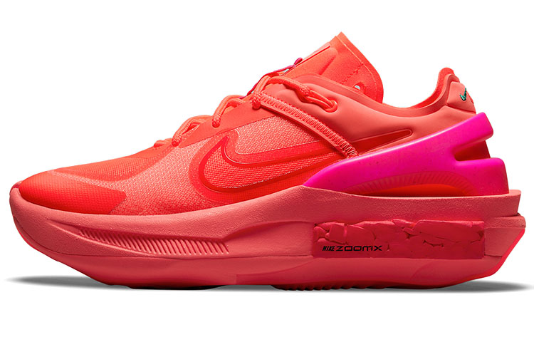 

Nike Fontanka Waffle Edge Bright Crimson (женские)