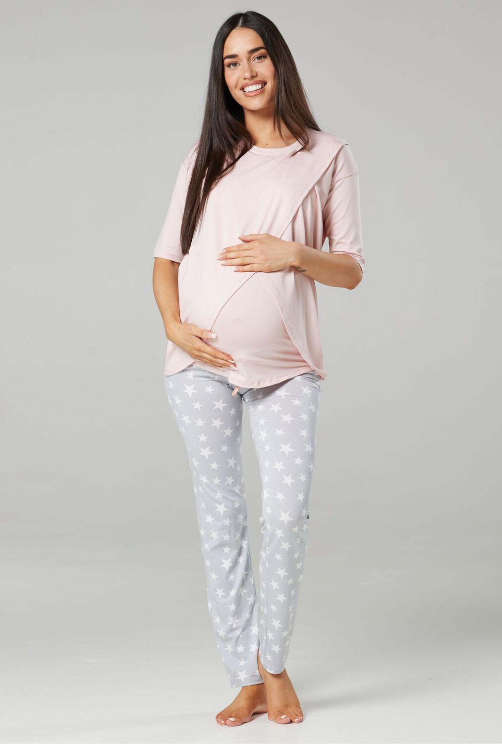 

Пижамный комплект Happy Mama