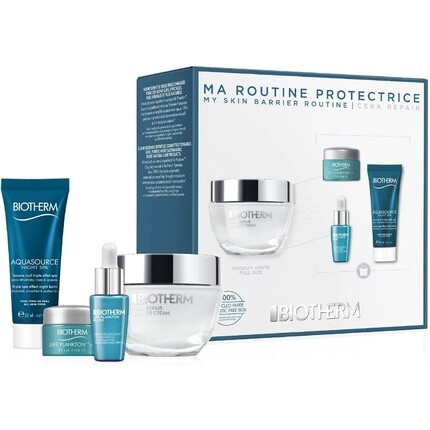 

Набор кремов Cera Repair Barrier, Biotherm
