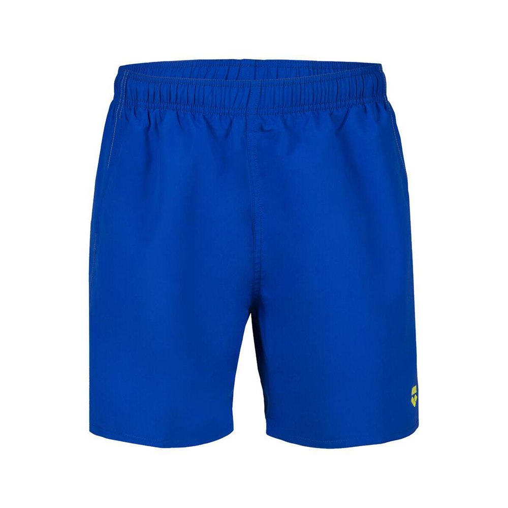 Шорты для плавания Arena Fundamentals swimming shorts, синий