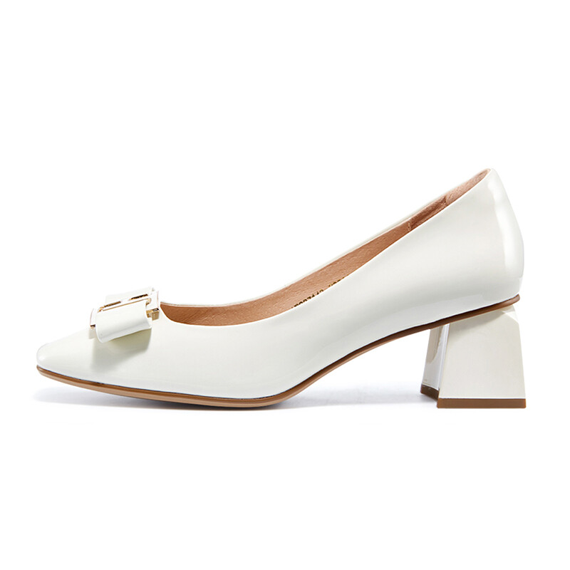 

Туфли женские повседневные Women's Casual Shoes Women's Low-Top Harson, кремовый