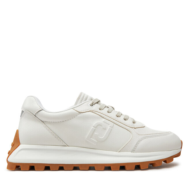 

Кроссовки Liu Jo Running 01 7B4001 PX108 White 01111, белый