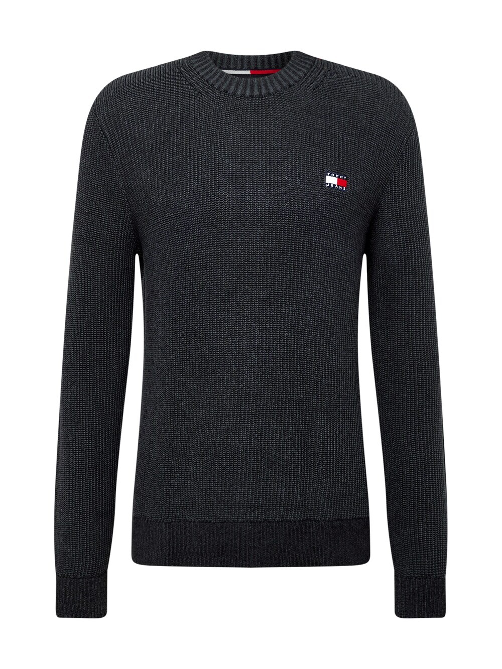 

Свитер Tommy Hilfiger, черный