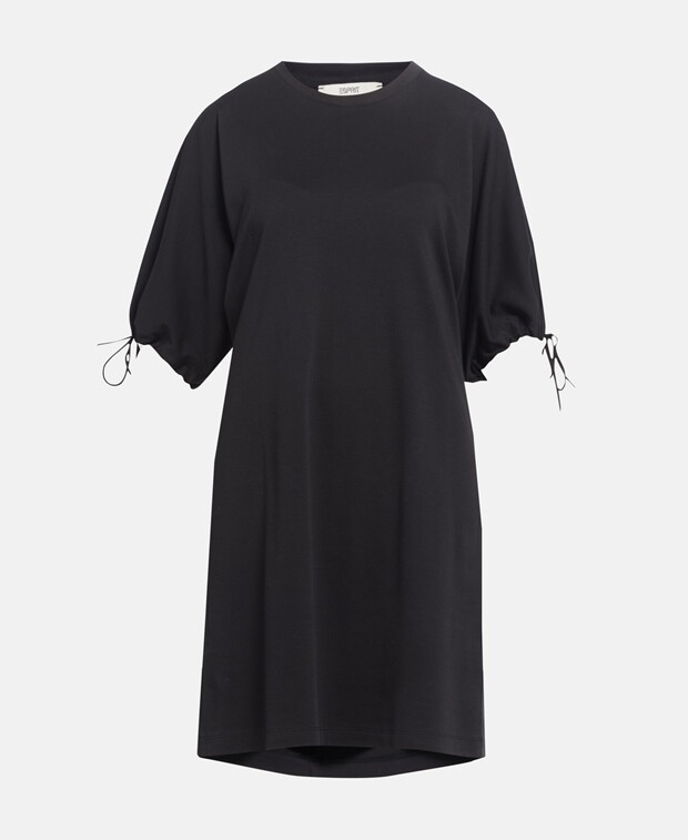 

Повседневное платье Esprit, черный