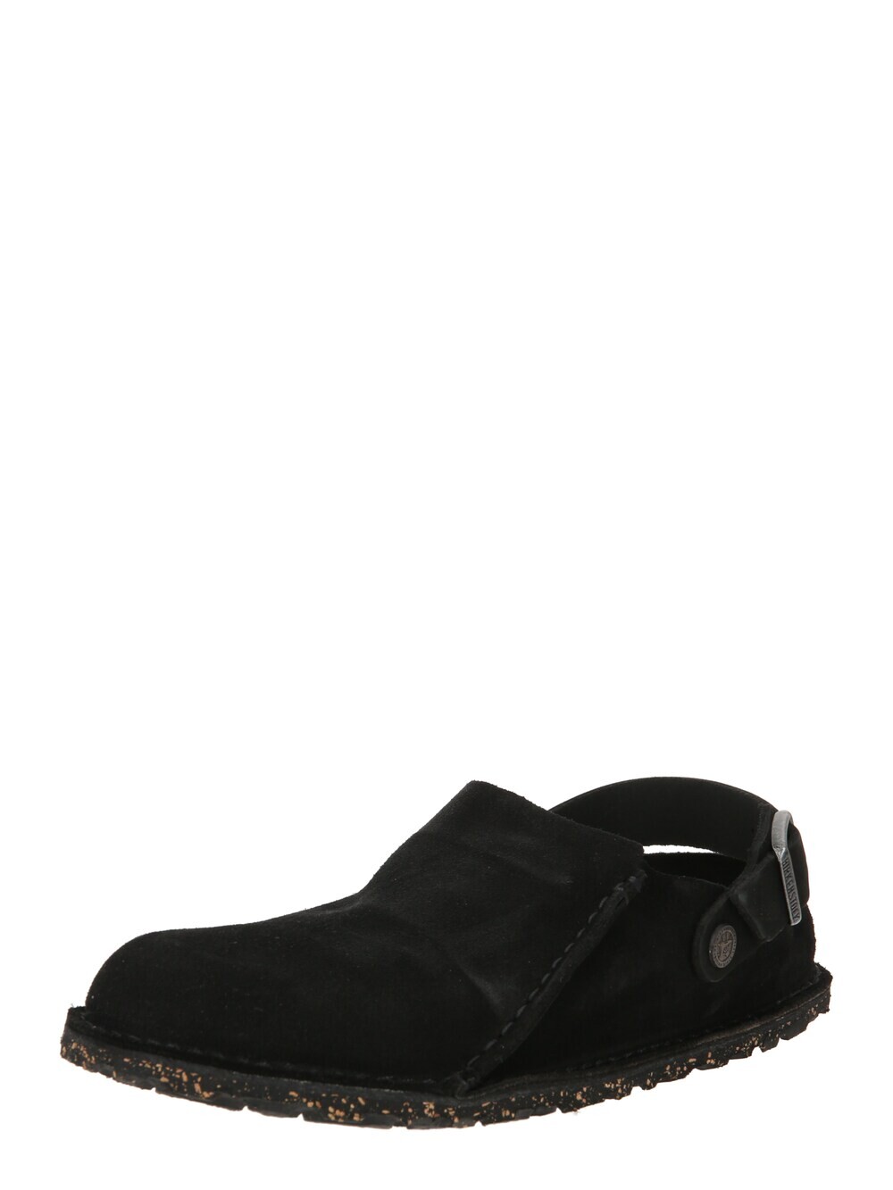 

Мюли Birkenstock, черный