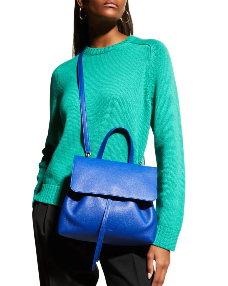 

Мягкая женская большая сумка Mansur Gavriel