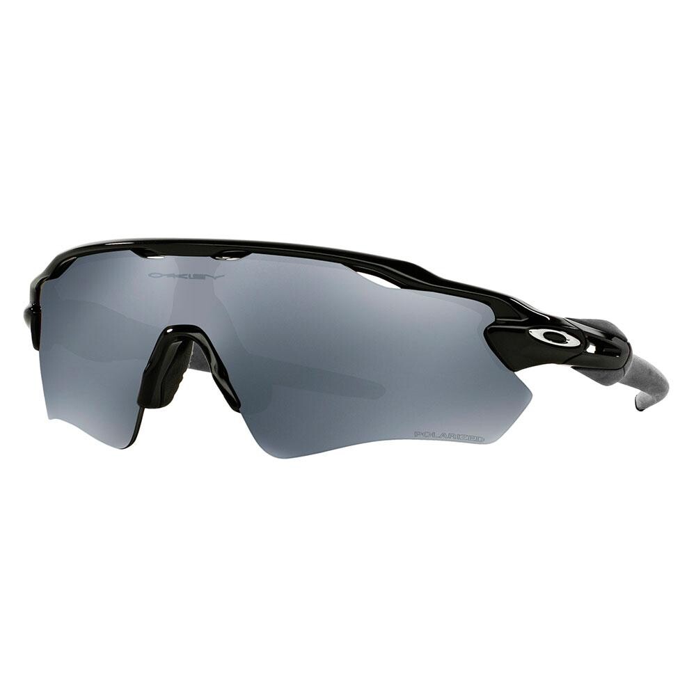 

Солнцезащитные очки Oakley Radar EV Path Polarized Prizm Deep Water, черный