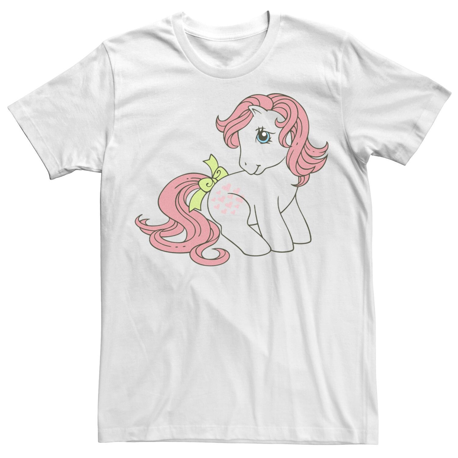 

Футболка с изображением My Little Pony для юниоров Licensed Character