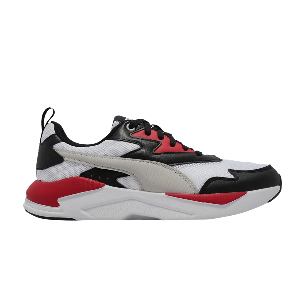 

Кроссовки X-Ray Lite Puma, белый