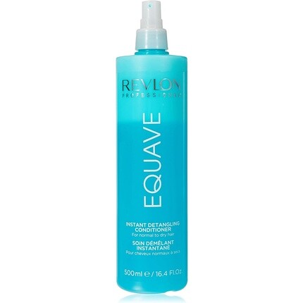 

Equave Instant Beauty Hydro Кондиционер для распутывания волос, 500 мл, Revlon