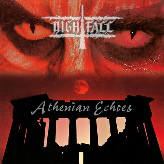 

Виниловая пластинка Nightfall - Athenian Echoes (Colored Vinyl)