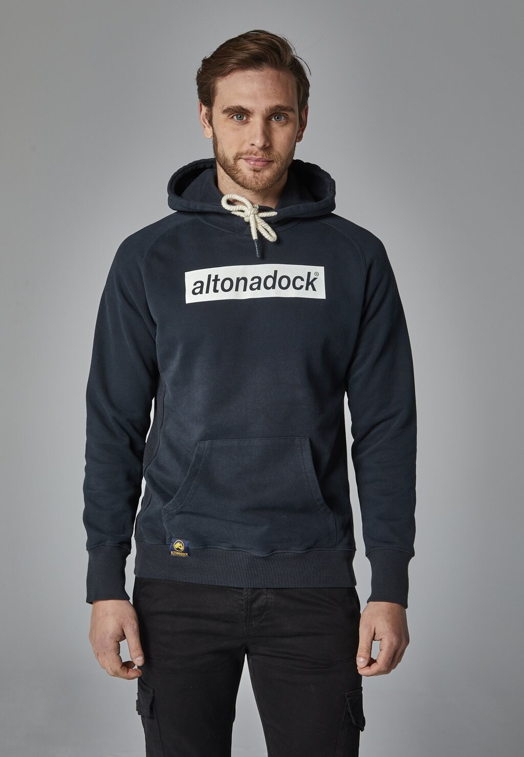 

Толстовка ALTONADOCK, черный