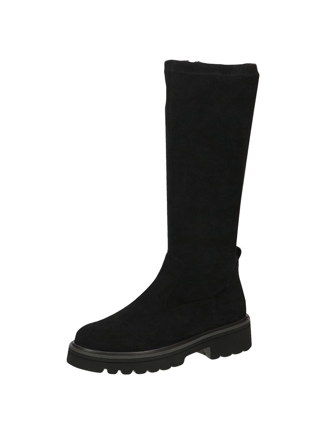 

Ботинки Caprice Stiefel, черный