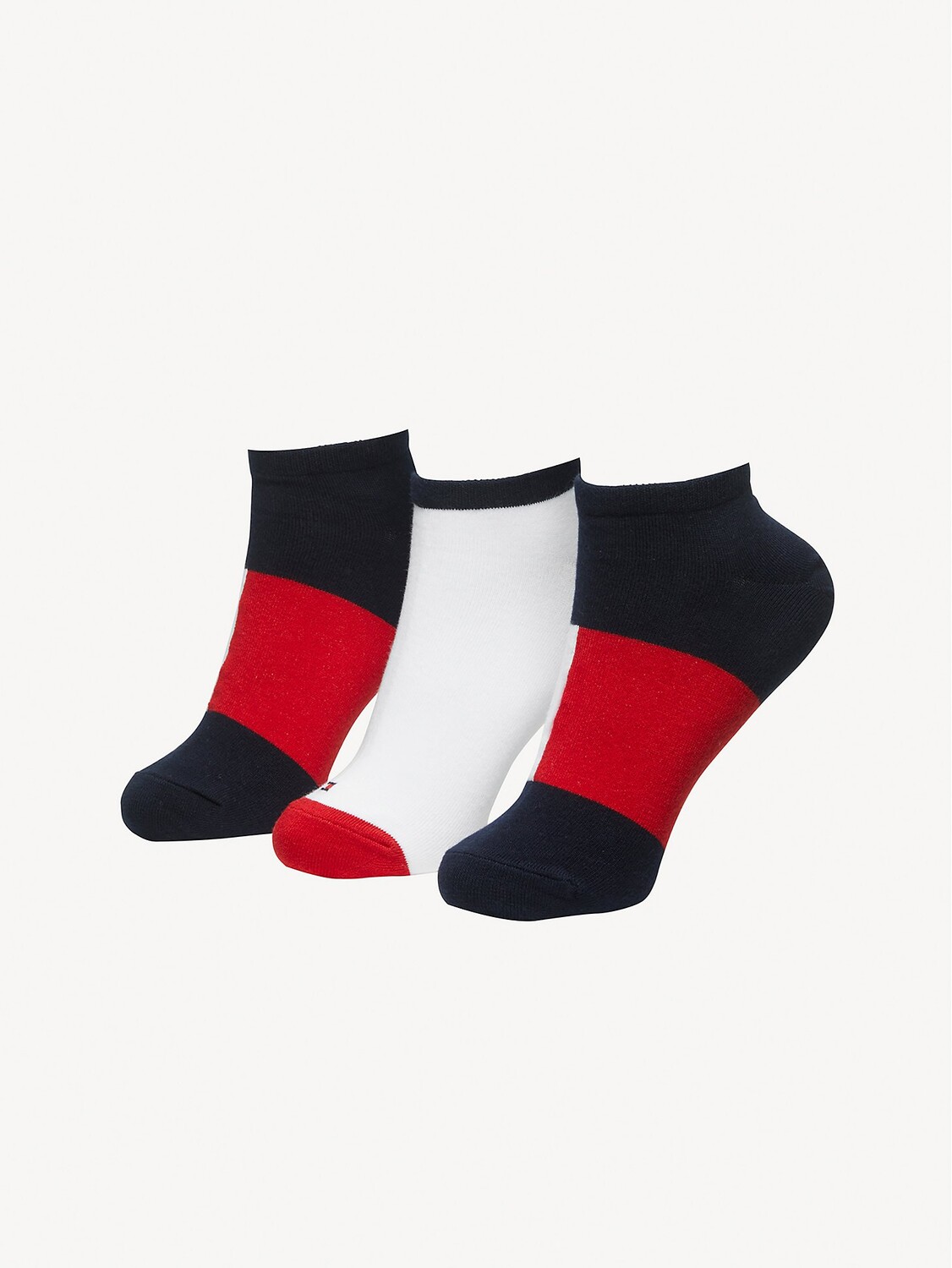 

Носки до щиколотки 3 шт. Tommy Hilfiger