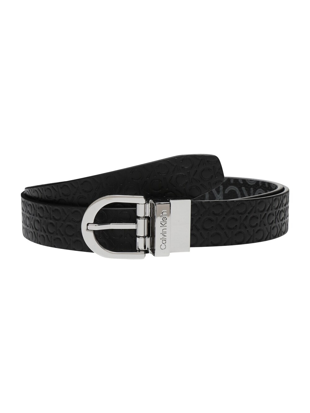 

Ремень Calvin Klein, черный