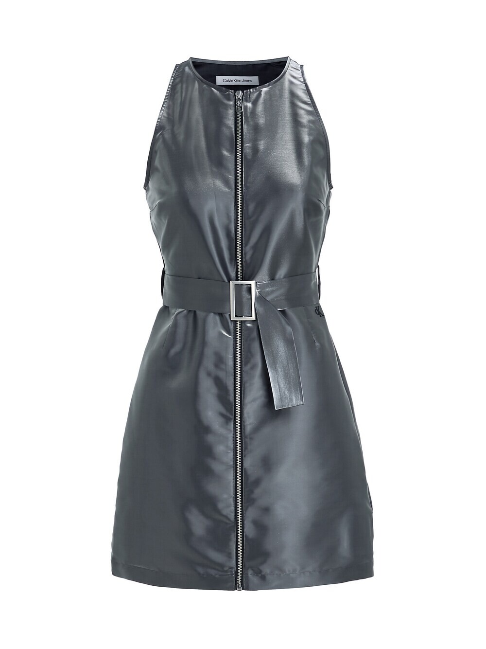 

Платье Calvin Klein, серый