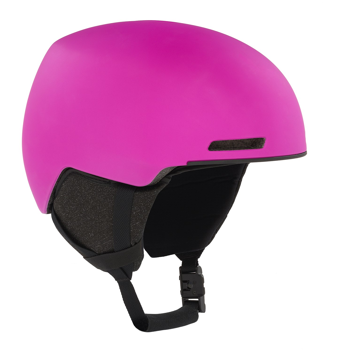 Лыжный шлем MOD 1 Oakley, фиолетовый лыжный шлем mod 3 oakley