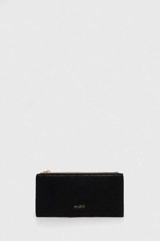 

Кошелек Альдо ВЕРЕКЛЯ Aldo, черный