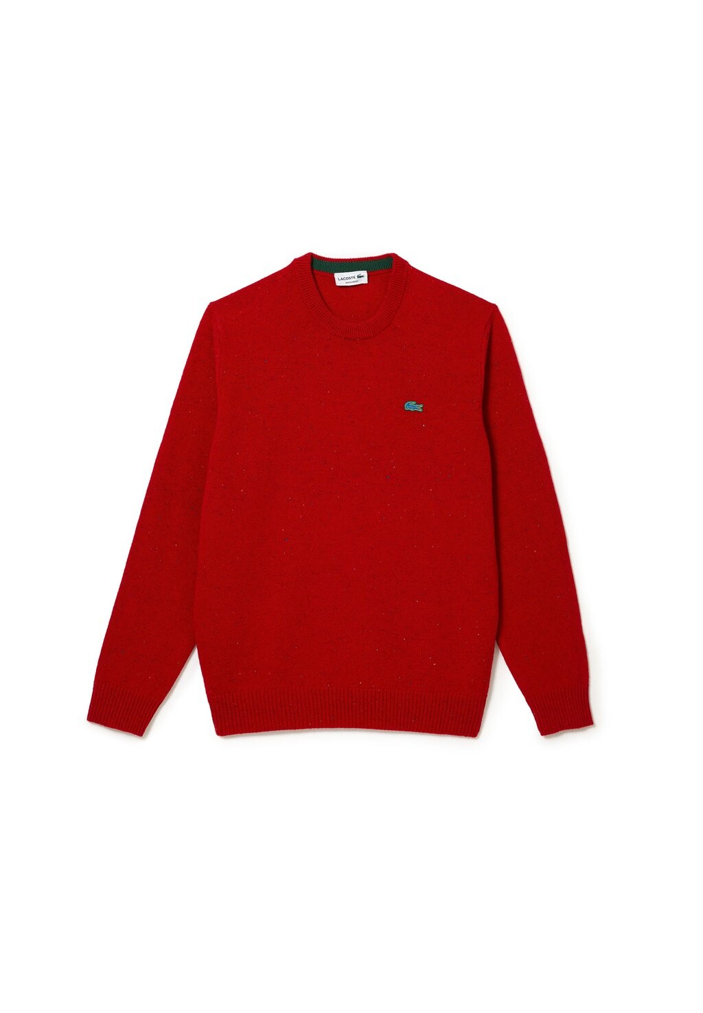 

Толстовка Lacoste