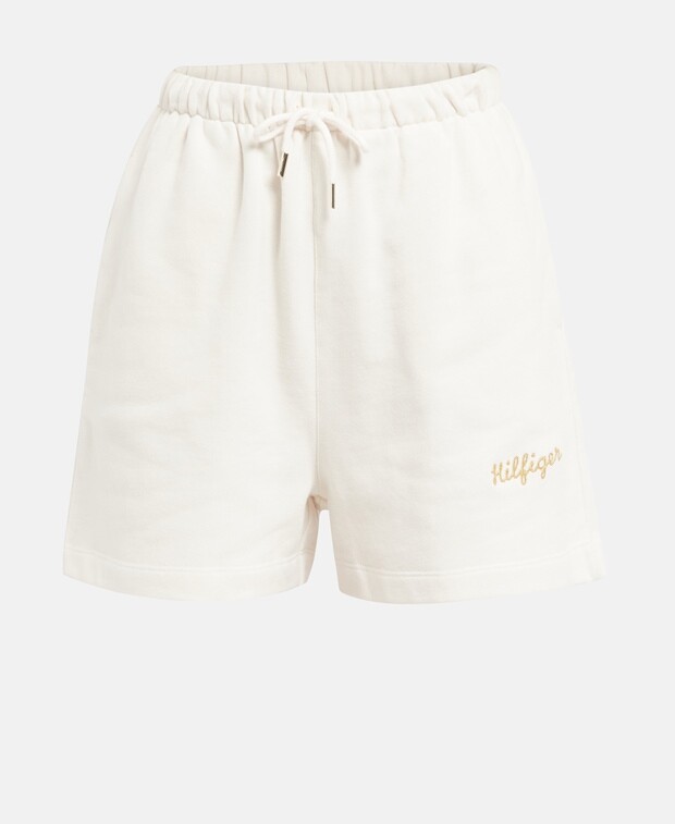 

Шорты-бермуды Tommy Hilfiger, белый