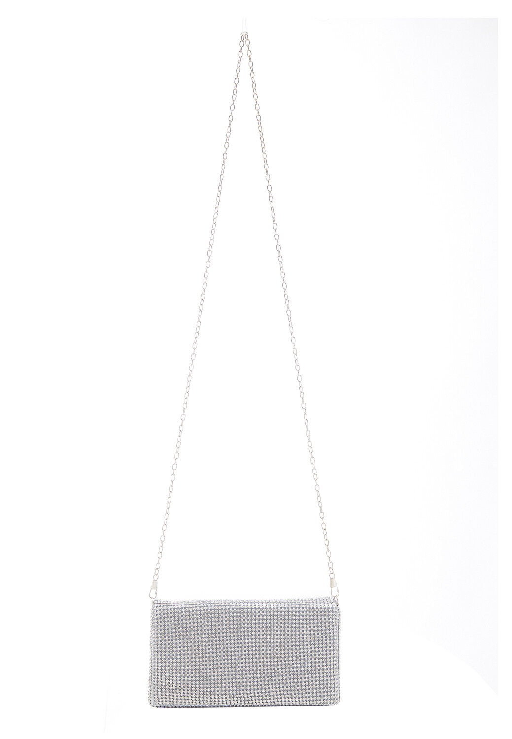 

Сумка через плечо FELIPA Handtasche, серебряный