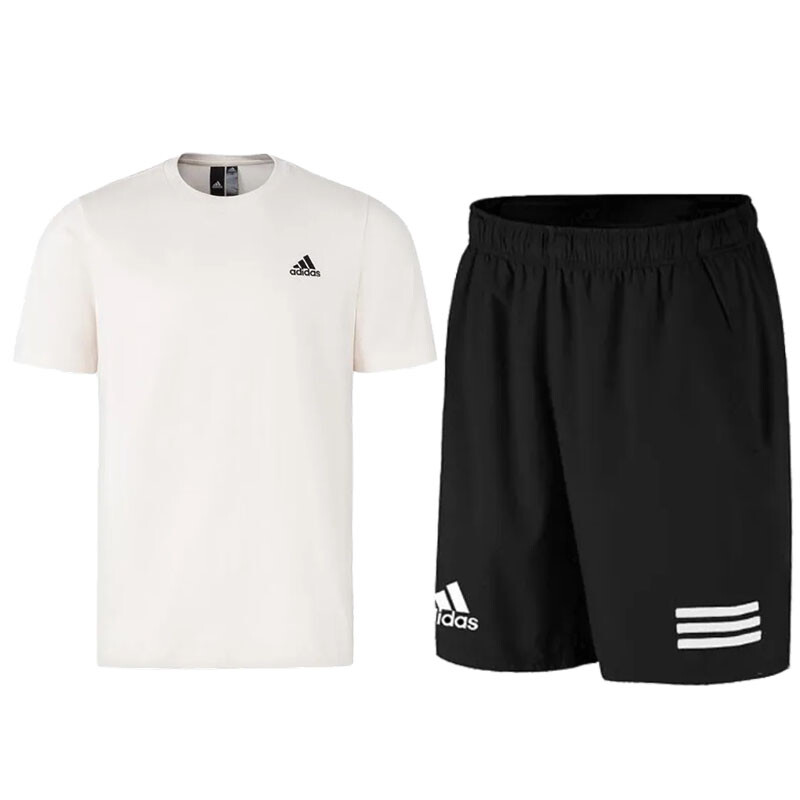 

Повседневная спортивная одежда унисекс Adidas
