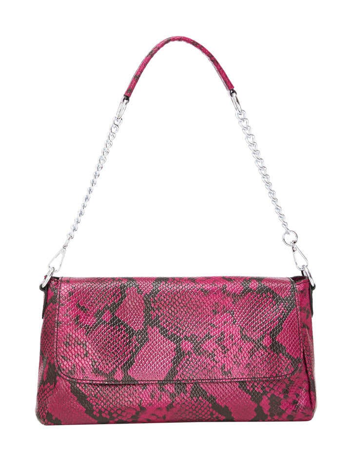 

Сумка через плечо NAEMI n, цвет lila pink