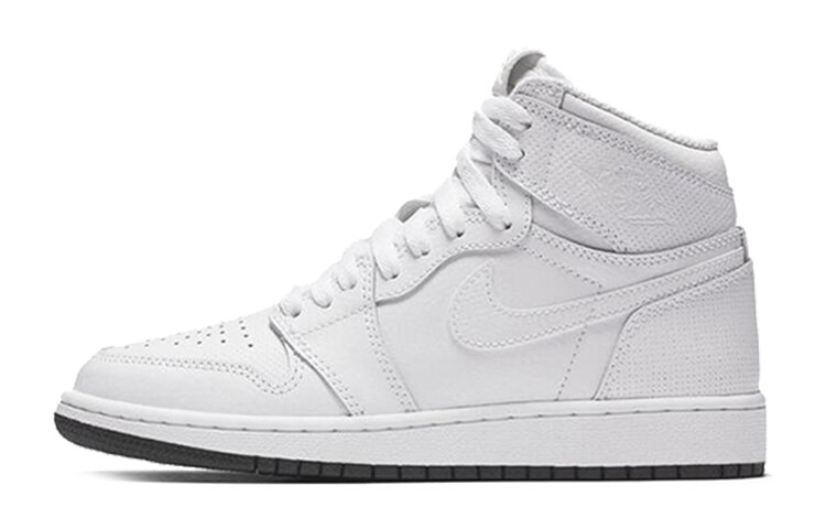

Jordan Air Jordan 1 Винтажные баскетбольные кроссовки женские