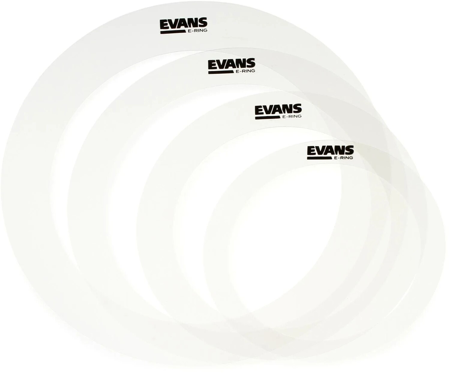 

Rock Pack Evans E-Rings