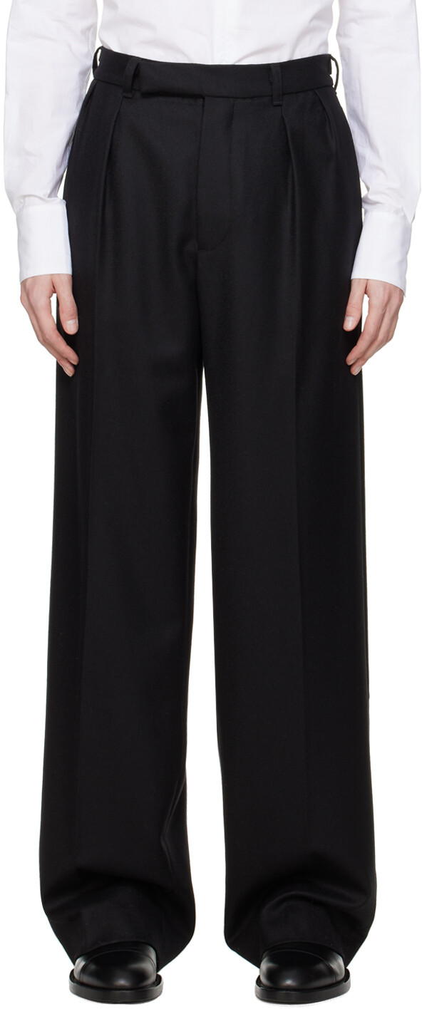 

Эксклюзивные брюки SSENSE Felix 16Arlington