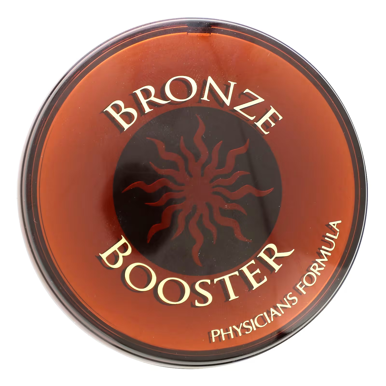 самолечебник диетическая кулинария Бронзатор Physicians Formula Bronze Booster прессованный, 9 г