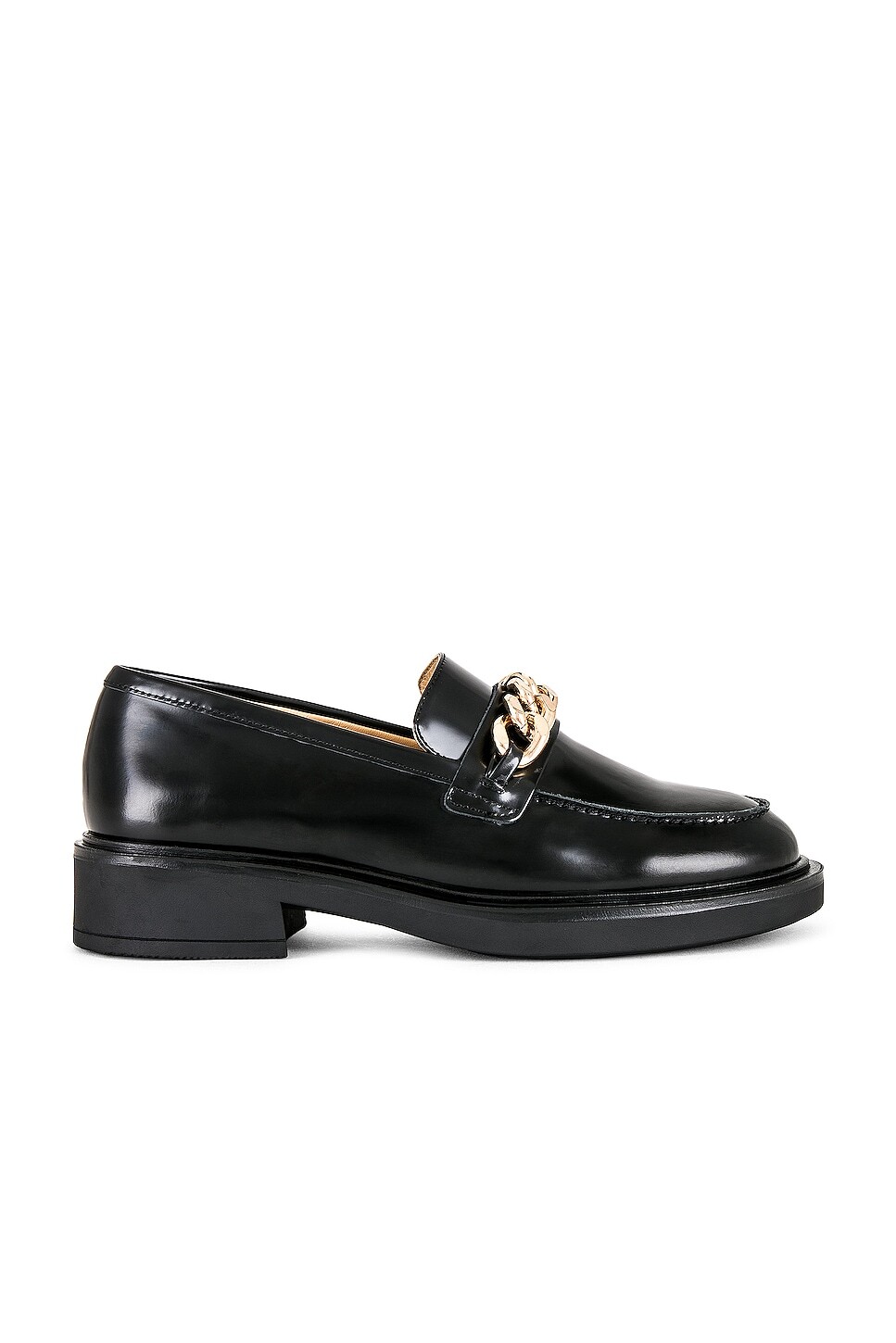 

Лоферы Tony Bianco Candice, цвет Black Hi Shine