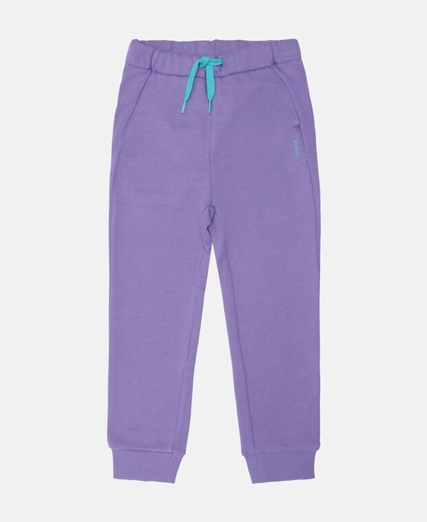 

Спортивные штаны Esprit, лиловый