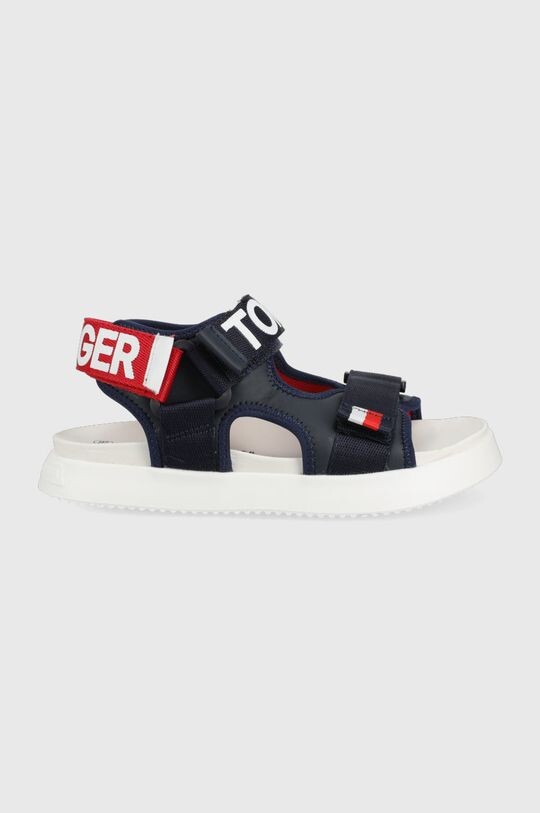 

Детские сандалии Tommy Hilfiger, темно-синий