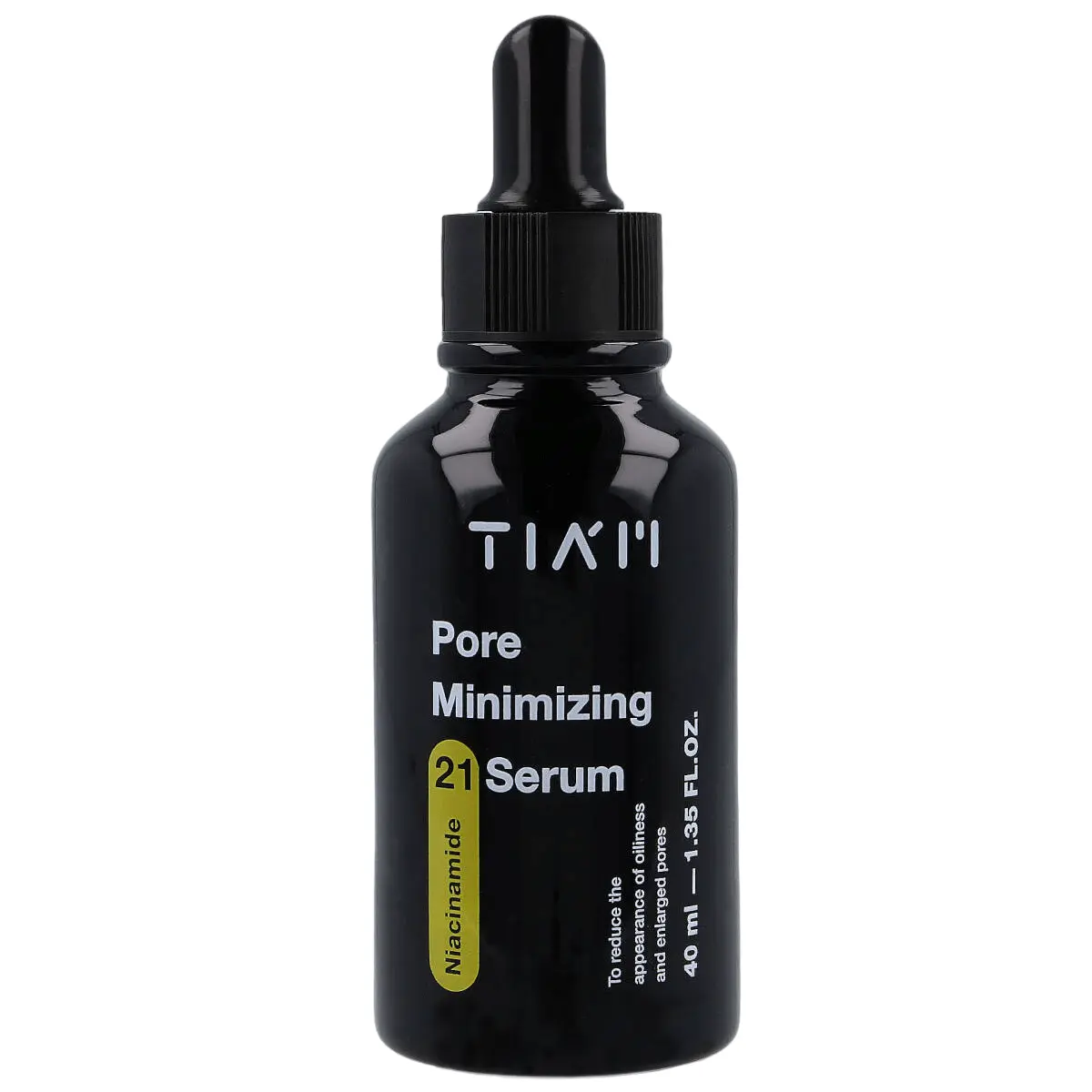 

Сыворотка для лица Tiam Pore Minimizing, 40 мл