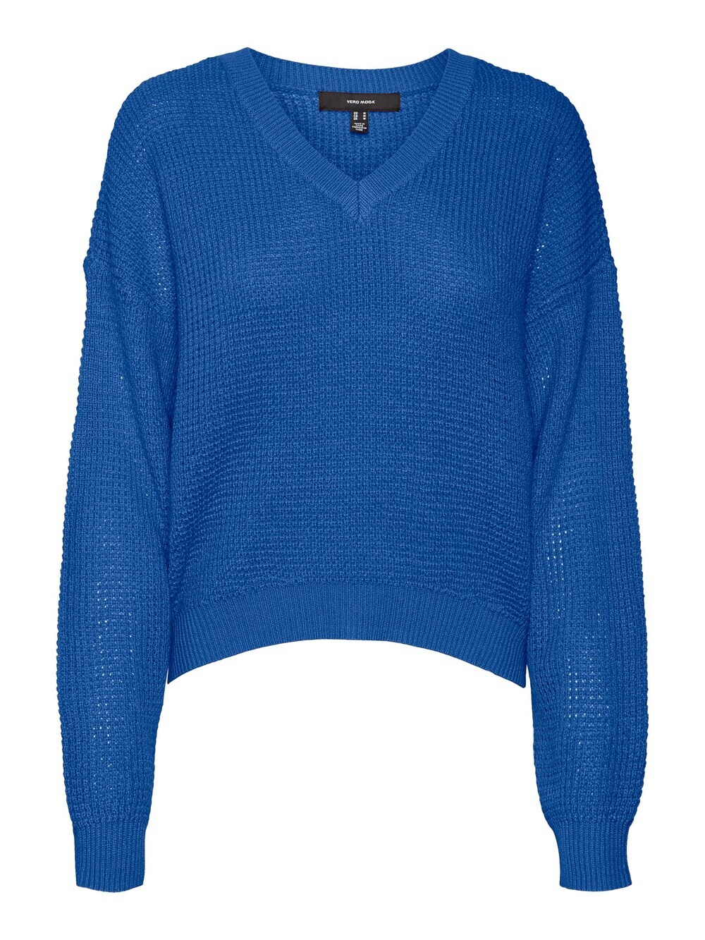 

Свитер Vero Moda LEANNA, голубое небо, Синий