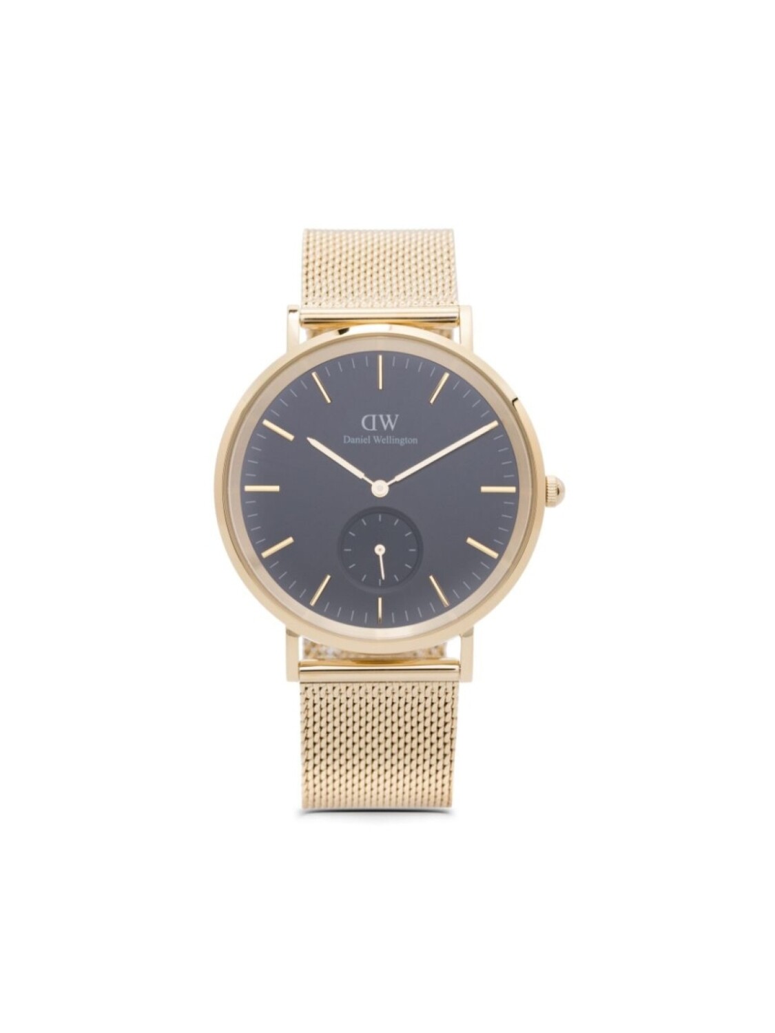 

Daniel Wellington наручные часы Classic Multi-Eye 40 мм, золотистый